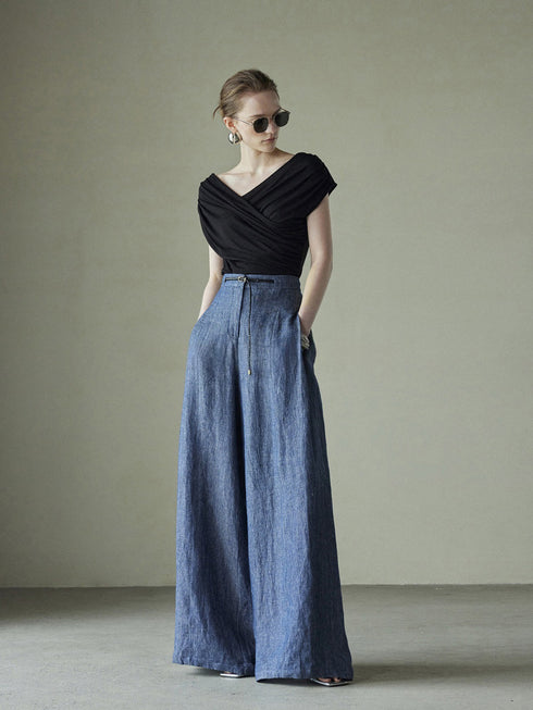 Pantalon Estate Line